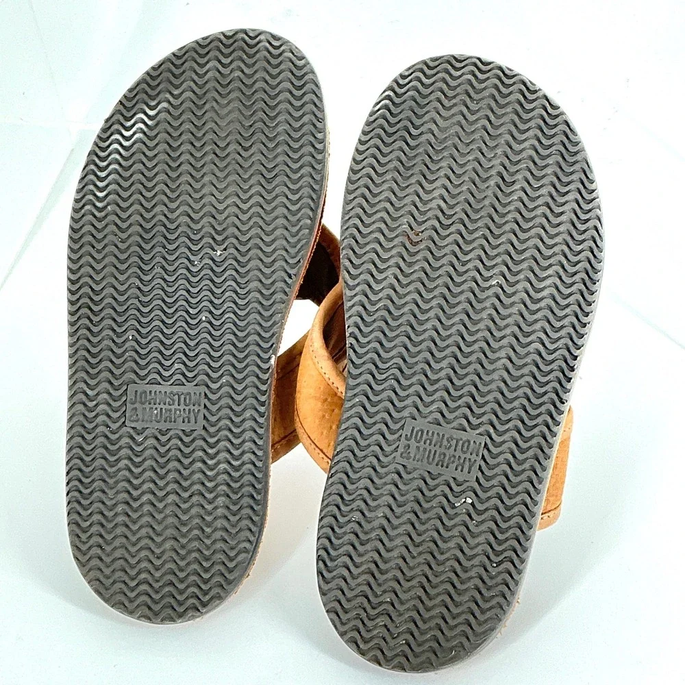 Johnston & Murphy retail $70